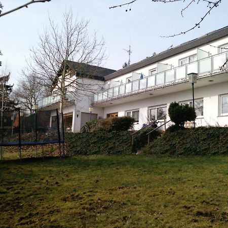 Hotel Garni Am Bowenberg Niederzissen Dış mekan fotoğraf