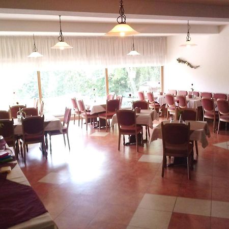 Hotel Garni Am Bowenberg Niederzissen Dış mekan fotoğraf