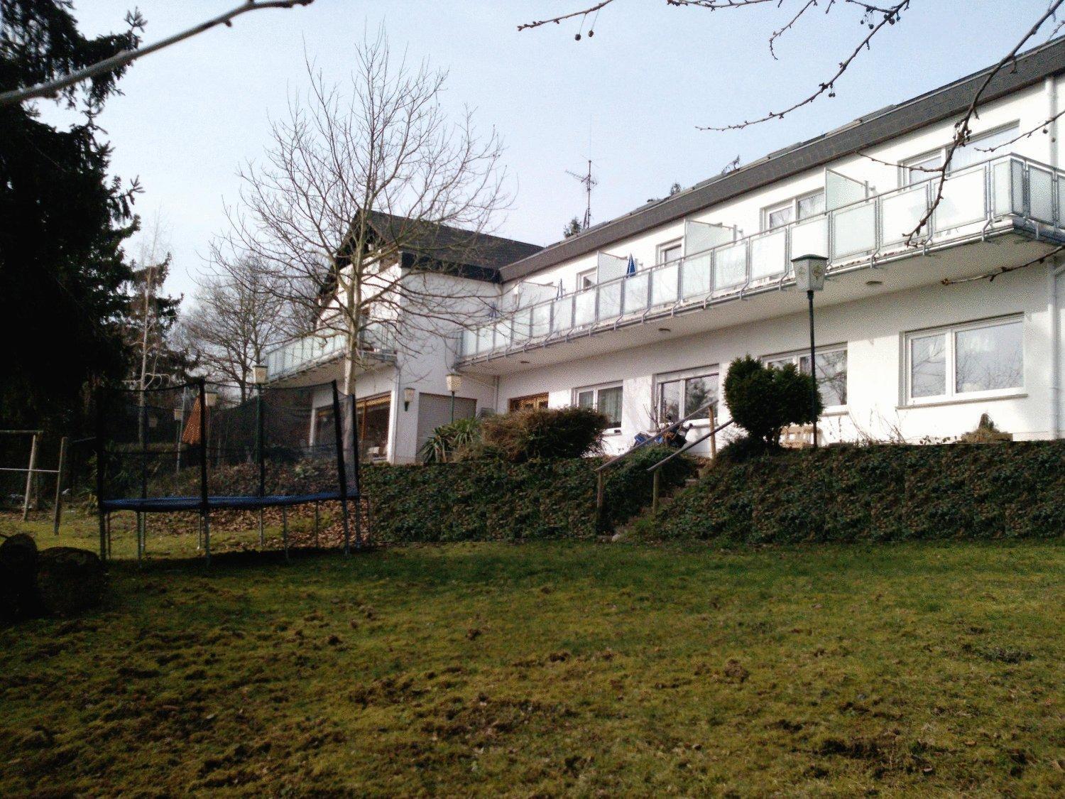 Hotel Garni Am Bowenberg Niederzissen Dış mekan fotoğraf