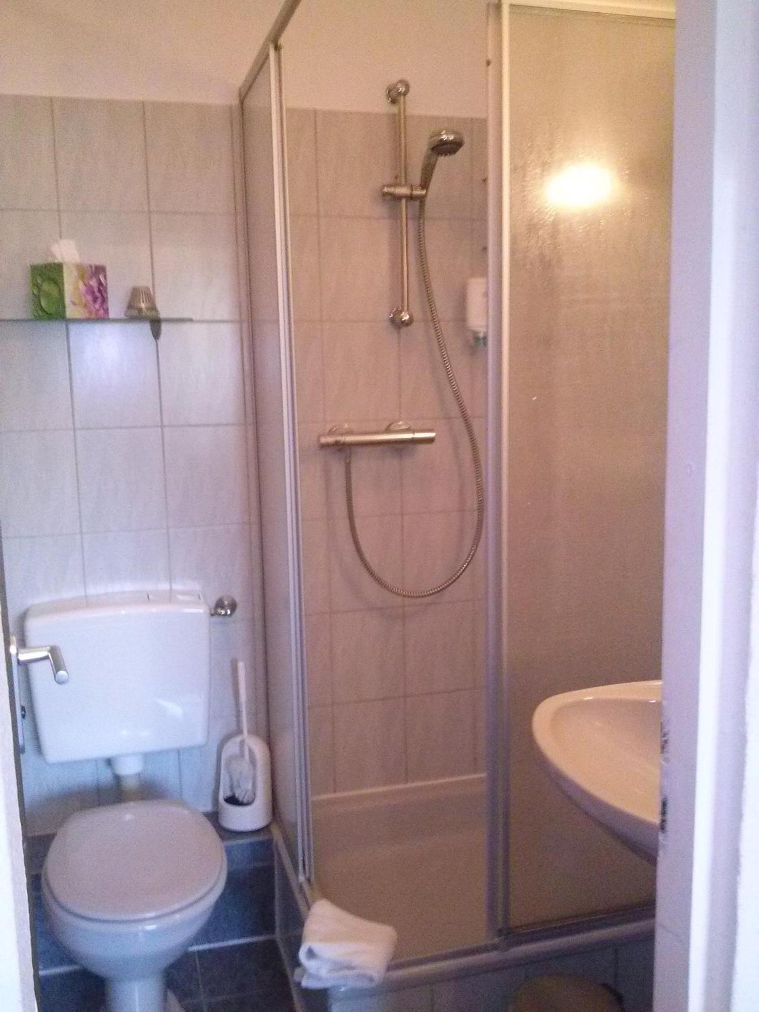 Hotel Garni Am Bowenberg Niederzissen Oda fotoğraf
